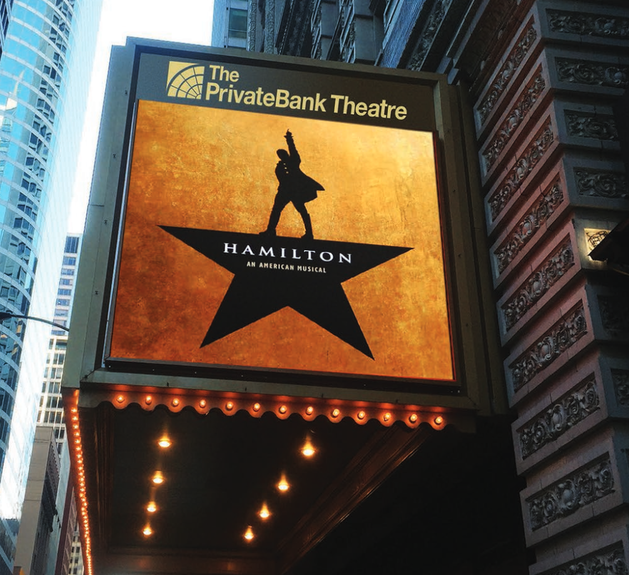 5 Lessons About Chronic Illness I Learned From 'Hamilton'