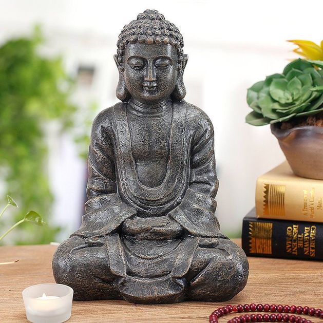 How to Design a Meditation Space in Your Home