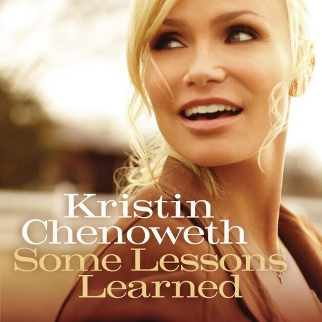 Kristin Chenoweth: Some Lessons Learned
