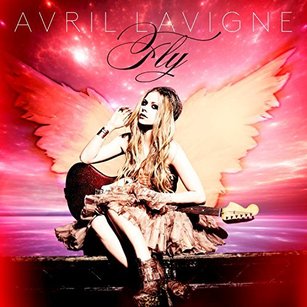 Avril Lavigne: Fly 