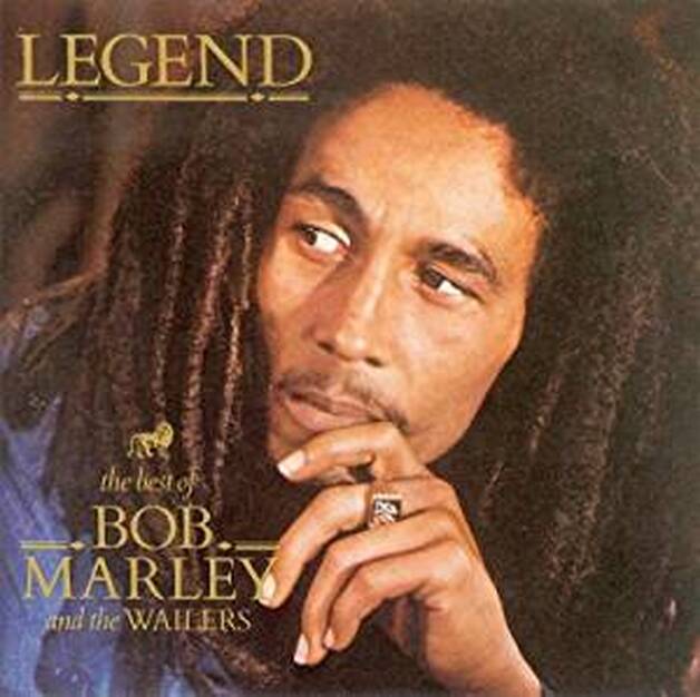 Bob Marley: Legend 