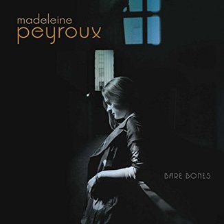 Madeleine Peyroux: Bare Bones