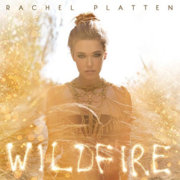 Rachel Platten: Widlfire
