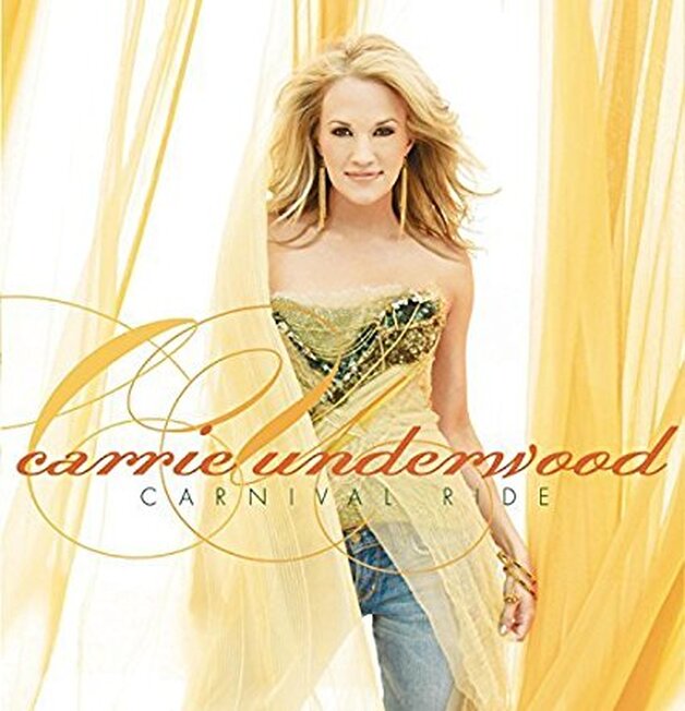 Carrie Underwood: Carnival Ride