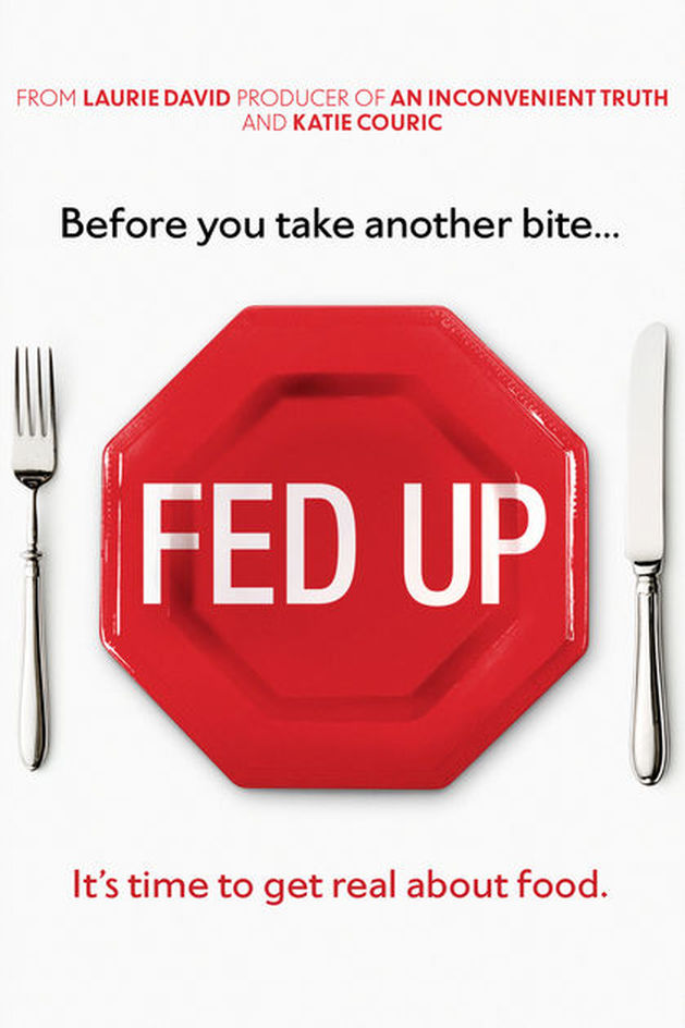 Movie Review: Fed Up 