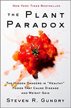 Starting the Plant Paradox Diet 